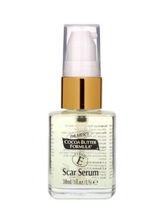 PALMER'S Cocoa Butter Formula Scar Serum Clear 30ml  - Image 1