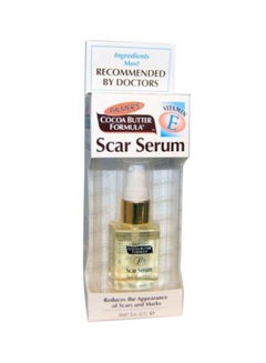 PALMER'S Cocoa Butter Formula Scar Serum Clear 30ml  - Image 2