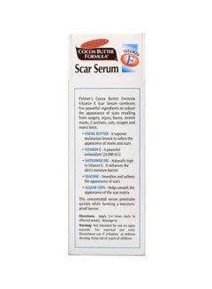 PALMER'S Cocoa Butter Formula Scar Serum Clear 30ml  - Image 3