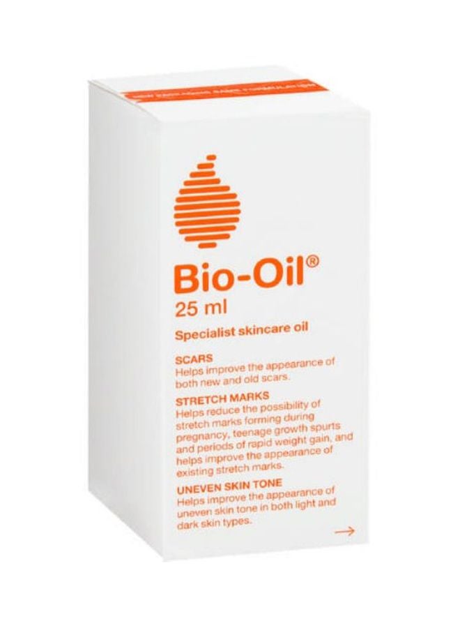 Bio-Oil Skin Care Oil 25ml - Image 2