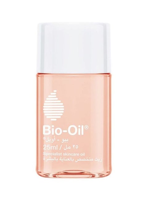 Skin Care Oil 25ml
