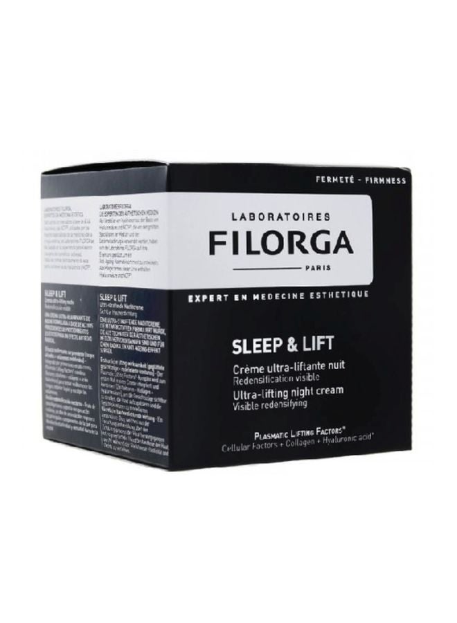 FILORGA Sleep And Lift Night Cream 50ml  - Image 3