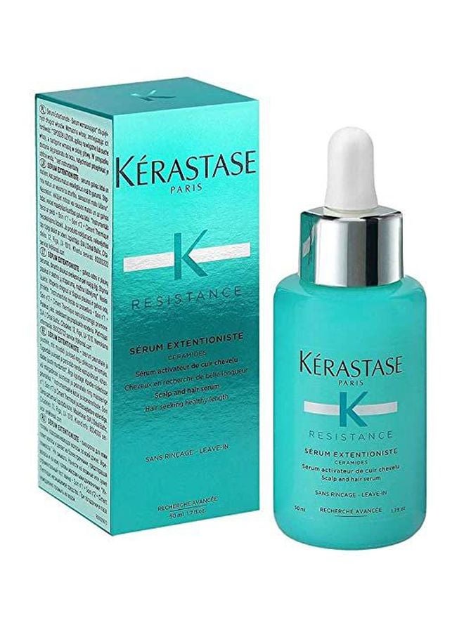 KERASTASE Resistance Length Boosting Serum 50ml  - Image 2