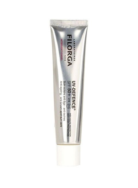 UVDefence Anti Ageing Anti Brown Sun Care SPF50+ 40ml
