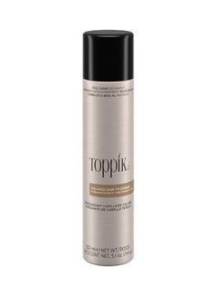 Toppik Colored Hair Thickener Dry Formula Light Brown 144grams  - Image 1