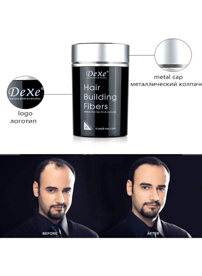 Hair Building Thickening Fibers 22grams