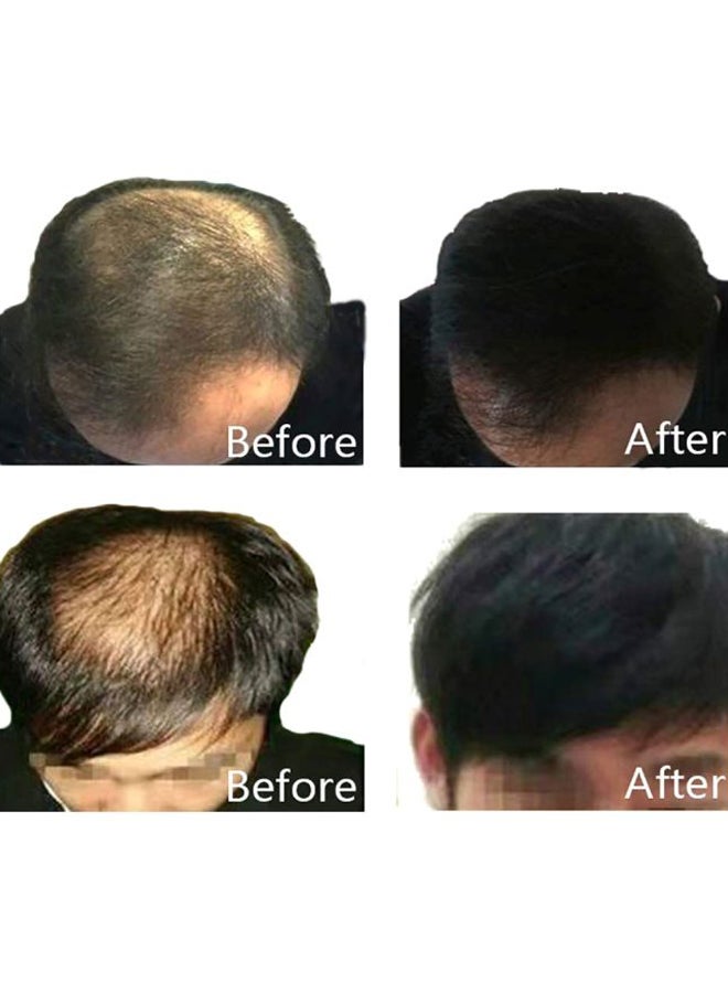 Hair Building Thickening Fibers 22grams