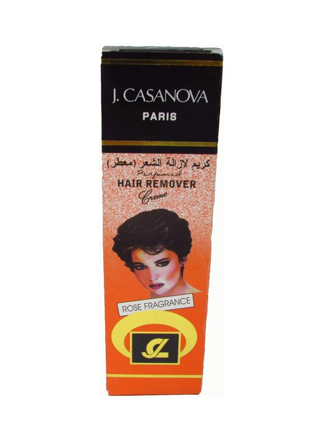 جيه كازانوفا كريم إزالة الشعر روز 60جرام - Image 2