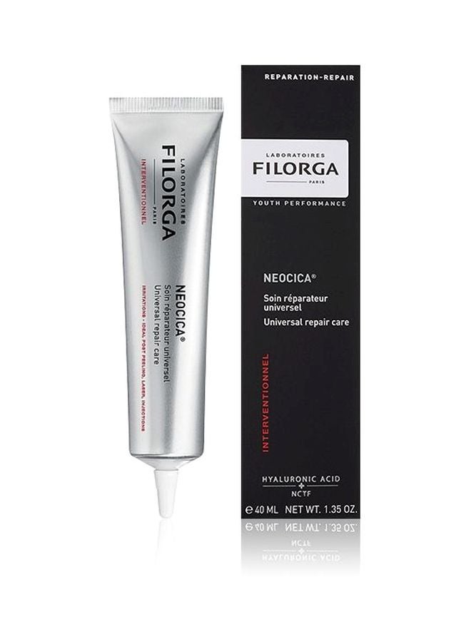 FILORGA - Neocica Moisturizing Repairing Care 40ml - Image 1