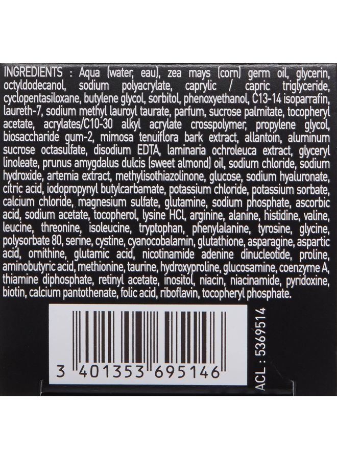 FILORGA - Neocica Moisturizing Repairing Care 40ml - Image 1