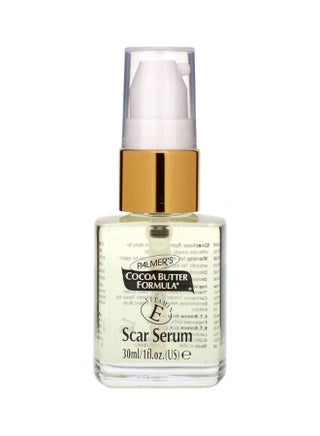 Cocoa Butter Formula Scar Serum Clear 30ml - v1605029802/N22363054A_1