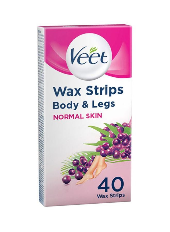 Veet One Step Original Clear Kit - Image 1