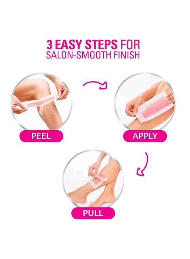 Veet One Step Original Clear Kit - Image 3