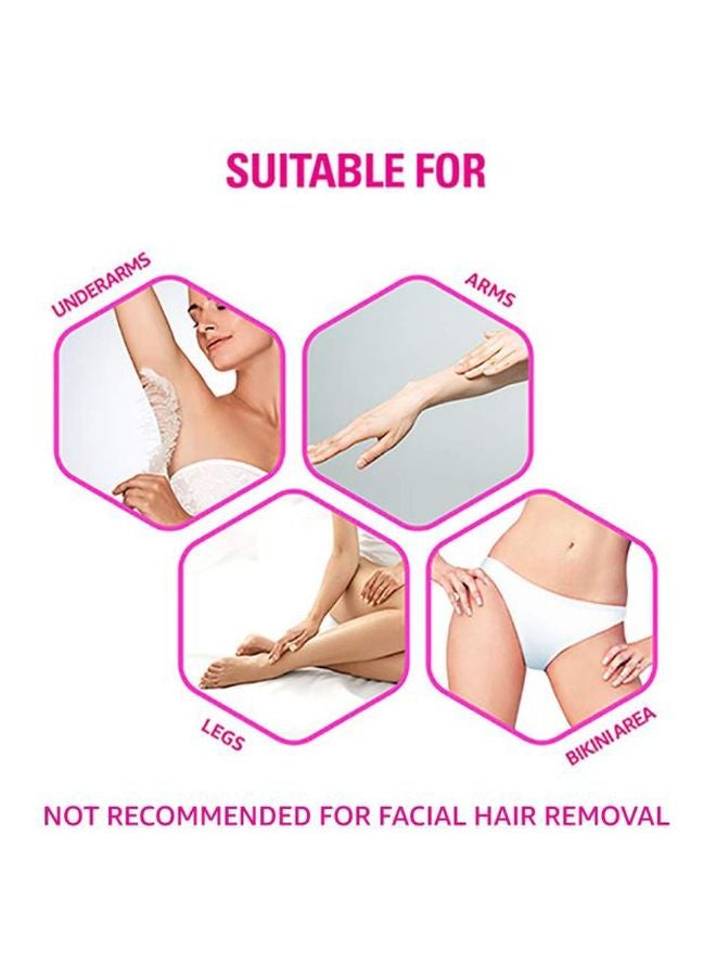 Veet One Step Original Clear Kit - Image 4