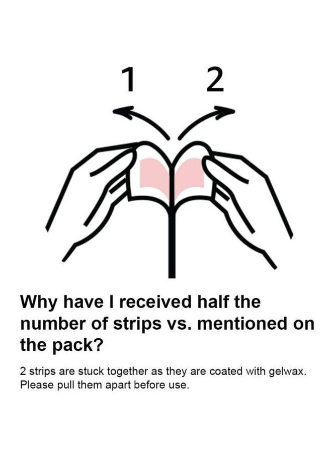 Veet One Step Original Clear Kit - Image 5