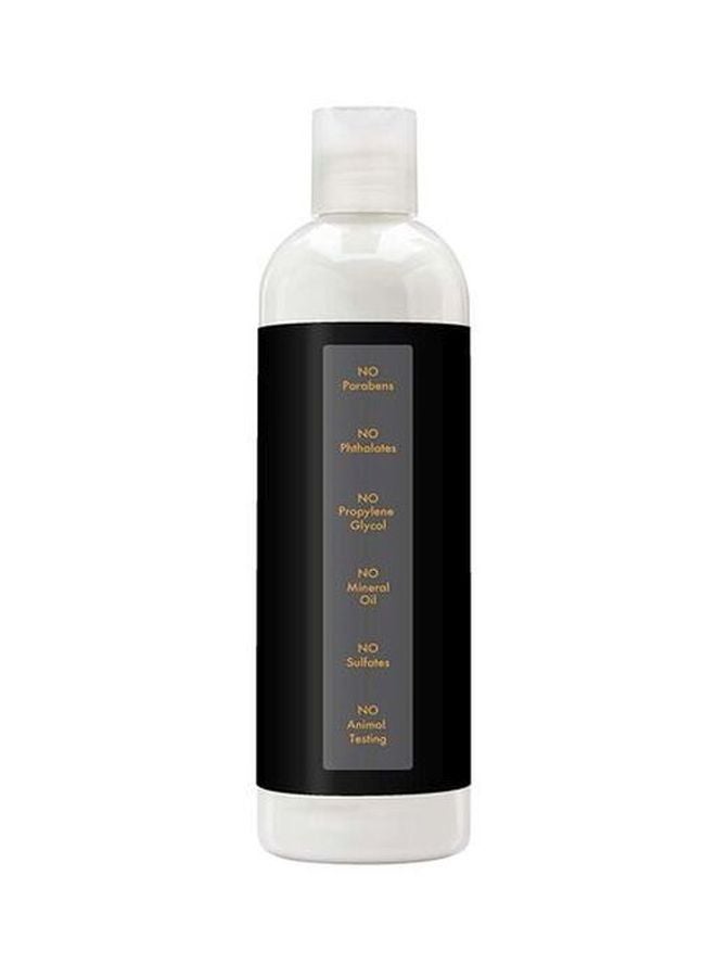 SheaMoisture African Black Soap Soothing Body Lotion 13 fl oz 10ml  - Image 2