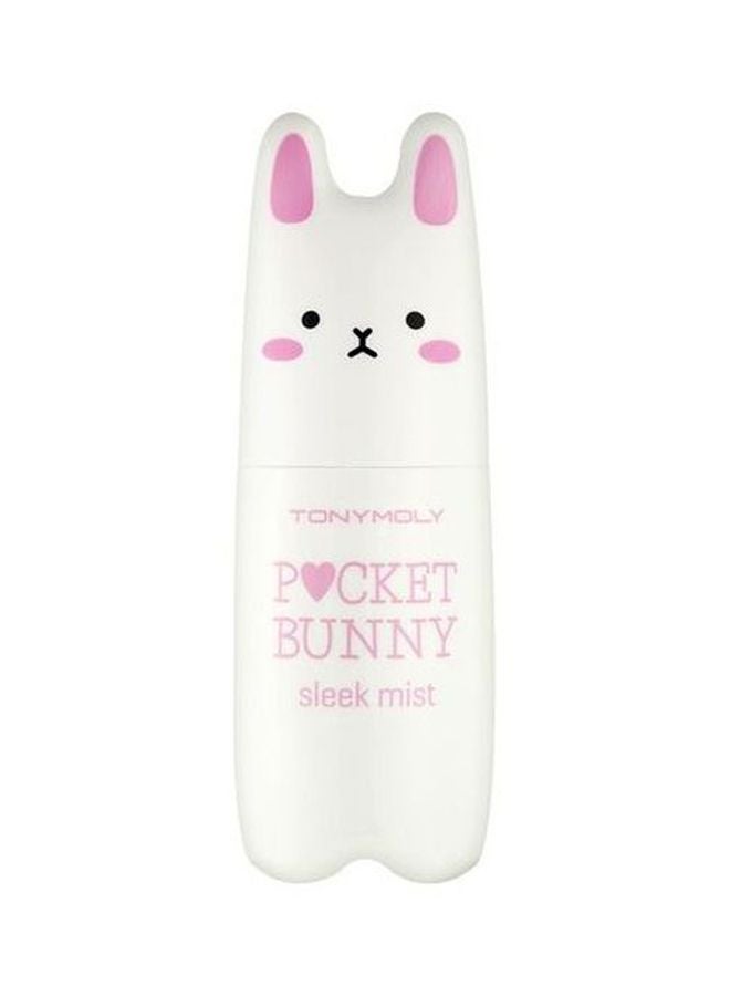 TONYMOLY - Pocket Bunny Sleek Mist 60ml - Image 1