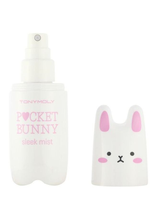 TONYMOLY - Pocket Bunny Sleek Mist 60ml - Image 1