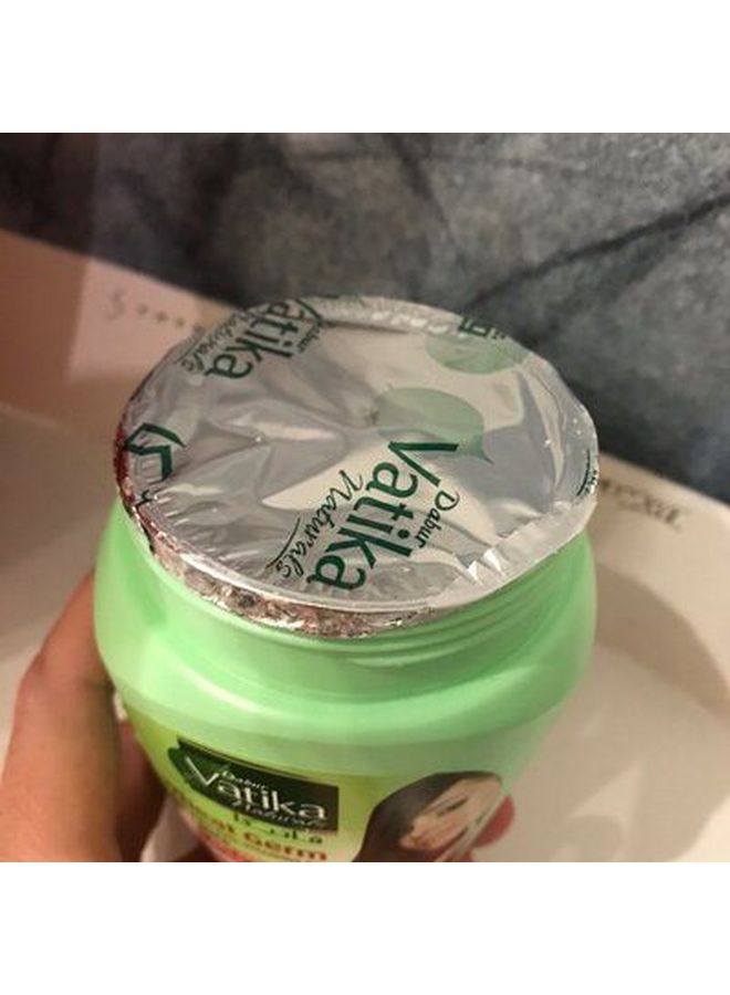 دابر حمام كريم مرطب بخلاصة جنين القمح 225جرام - Image 3