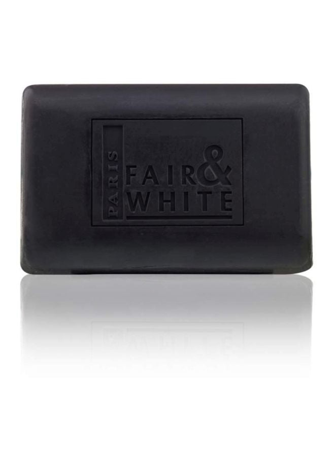 Fair and White Purifying And Softening Soap Black 200grams  - Image 2