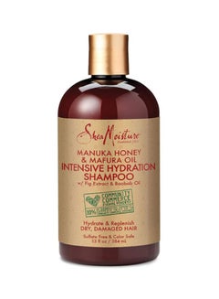 شيامويستر شامبو وبلسم بزيت المافورا وعسل المانوكا مع ماسك للشعر Shampoo 13, Conditioner 13, Masque 12  - Image 2
