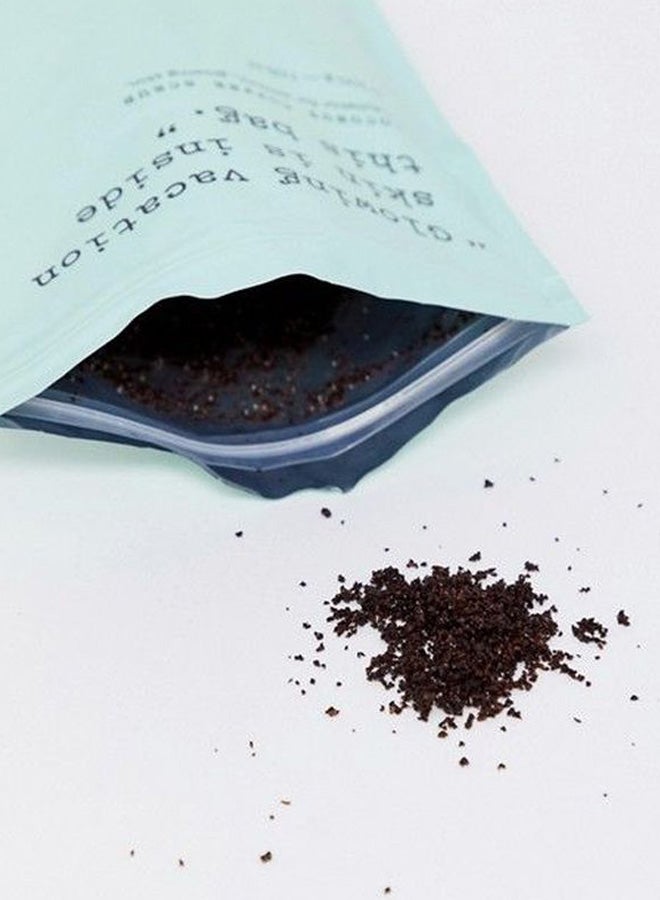 فرانك بودي سكراب القهوة وجوز الهند 200جرام - Image 5