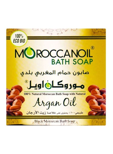 صابون حمام مع زيت الأرغان 250ملليلتر