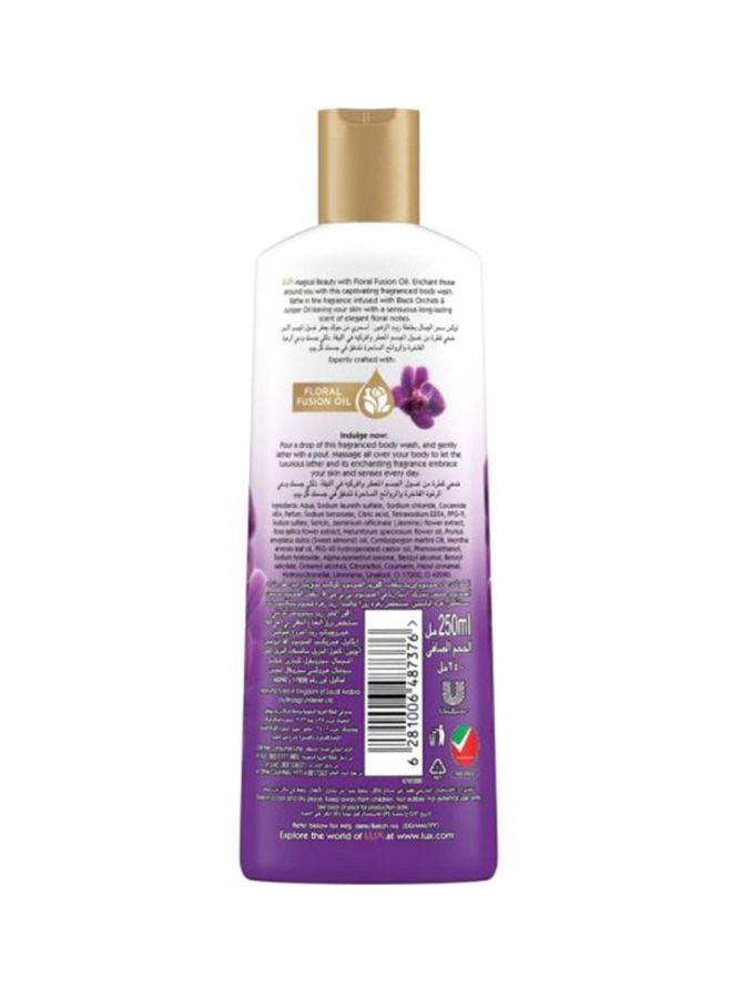 Lux Magical Beauty Body Wash 250ml - Image 2