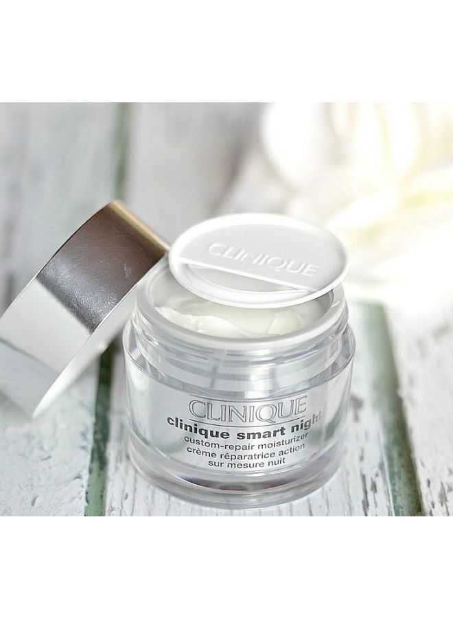 Smart Night Custom-Repair Moisturizer 50ml