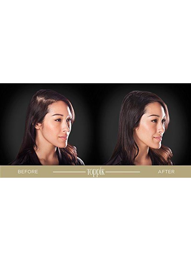 Toppik - Hair Building Fibers Dark Brown 27.5grams - Image 1