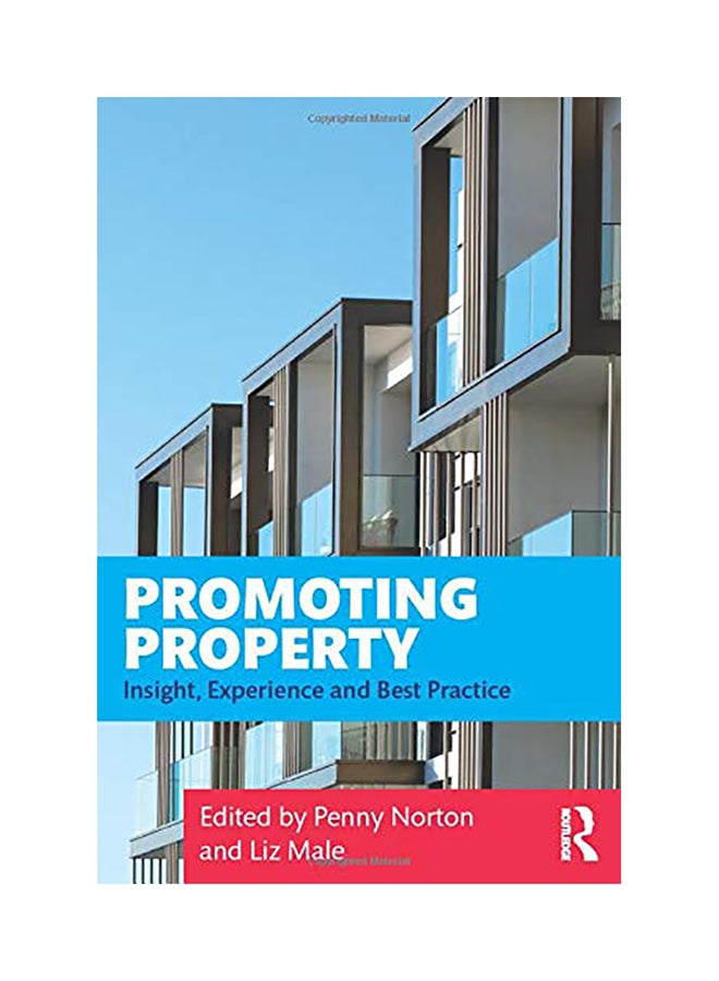 Promoting Property Insight, Experience and Best Practice paperback english - 2020 