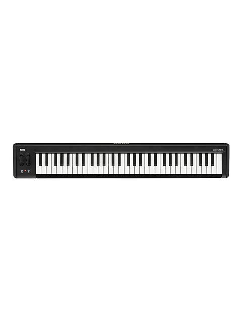 Korg Microkey2-61 Compact USB Midi Keyboard