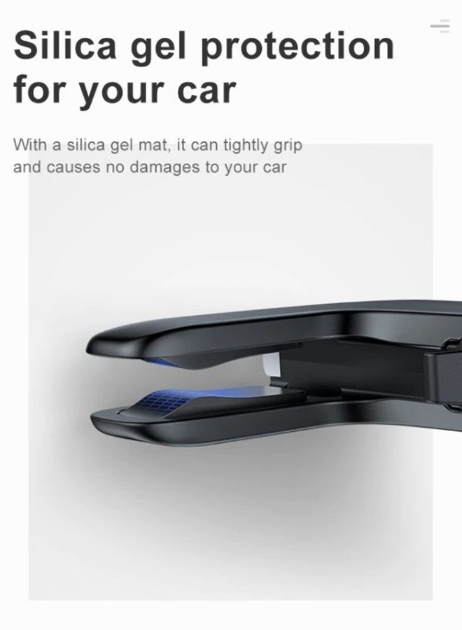 Baseus Clip Diffuser Car Air Freshener - Image 4