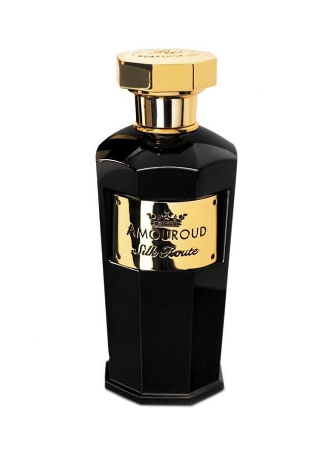 AMOUROUD Silk Route Eau De Parfum - Image 1