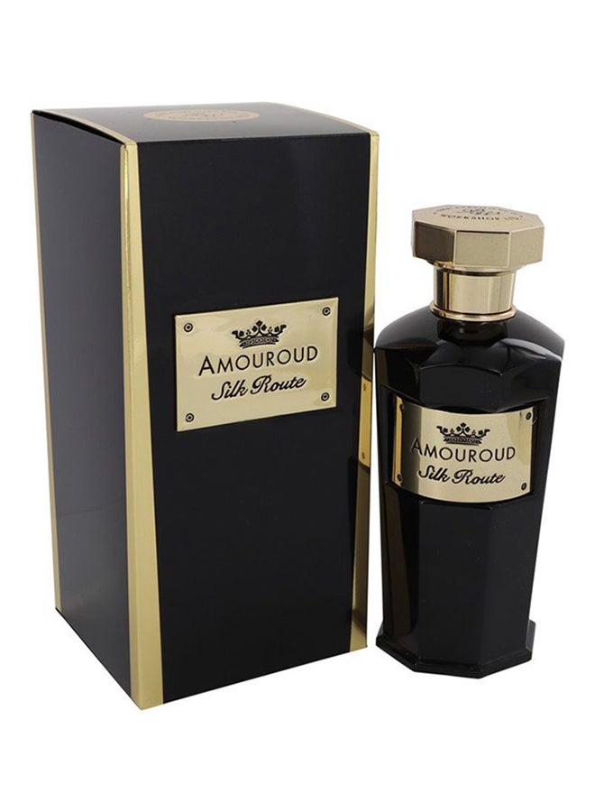 AMOUROUD Silk Route Eau De Parfum - Image 2