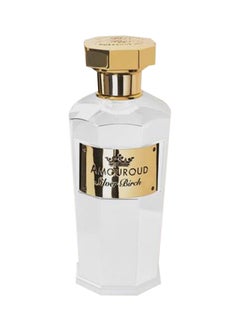 AMOUROUD Silver Birch Eau De Parfum  - Image 1