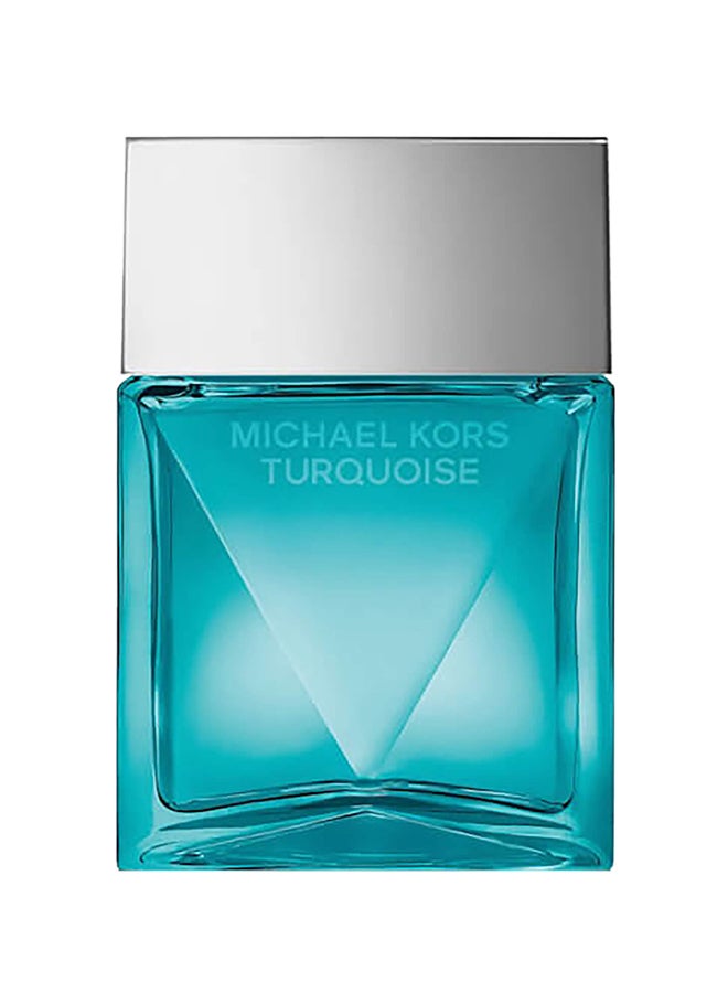 مايكل كورس ماء عطر تركواز - Image 1