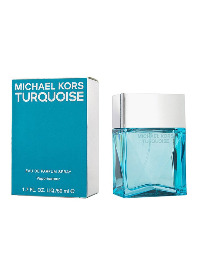 مايكل كورس ماء عطر تركواز - Image 2