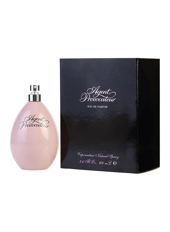 Agent Provocateur - Agent Provocateur (W) Eau De Parfum - Image 1