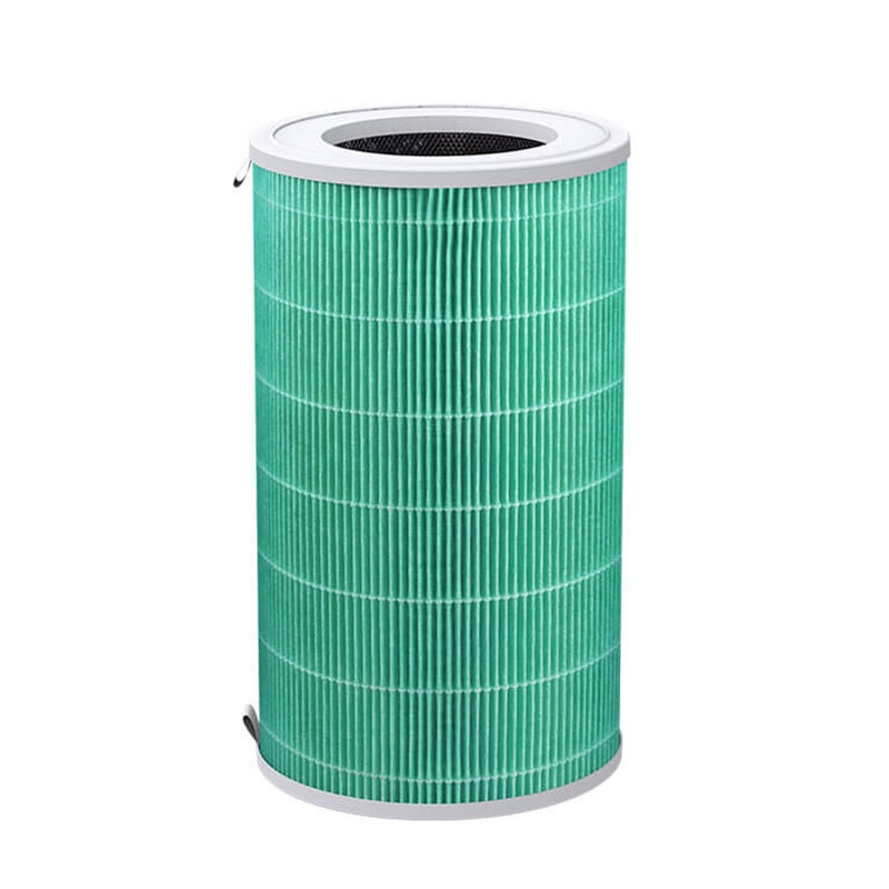 Xiaomi - F1 HEPA Filtration Composite Filter For Mijia Air Purifier PAS0543GR_P Green - Image 1