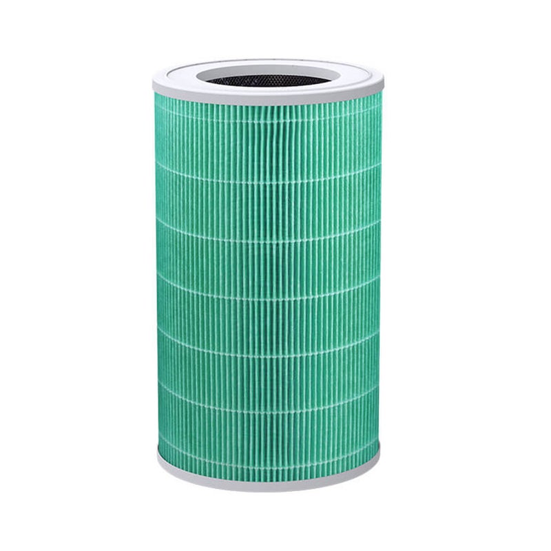 Xiaomi - F1 HEPA Filtration Composite Filter For Mijia Air Purifier PAS0543GR_P Green - Image 1