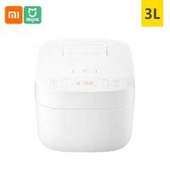 Xiaomi C1 3L 650W MDFBZ02ACM Multifunctional Electric Rice Cooker PAA1888-3L_P White  - Image 5