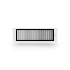 Xiaomi 2 Pieces Dust Box Filter Accessory For Robotic Vacuum Cleaner PAA0061_P White  - Image 1