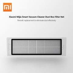 Xiaomi 2 Pieces Dust Box Filter Accessory For Robotic Vacuum Cleaner PAA0061_P White  - Image 5