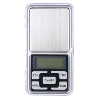200g/0.01g High Precision LCD Display Pocket Jewelry Gold Diamond Weighing Mini Electronic Digital Scale HP4-LU multicolour - v1605074100/N41896909A_1