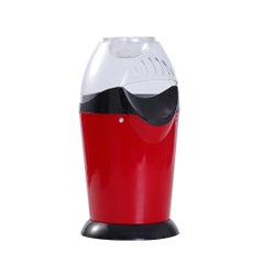 Generic 1200W 240V Household Healthy Hot Air Popcorn Popper Maker Machine with Measuring Cup HP59-LU Red  - Image 3
