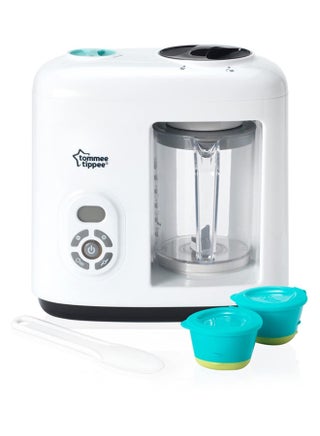2-In-1 Steamer Food Blender - v1605075888/N23585605A_1