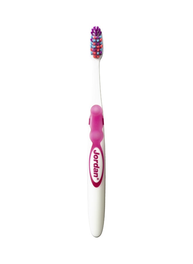 Hello Smile Soft Toothbrush Assorted