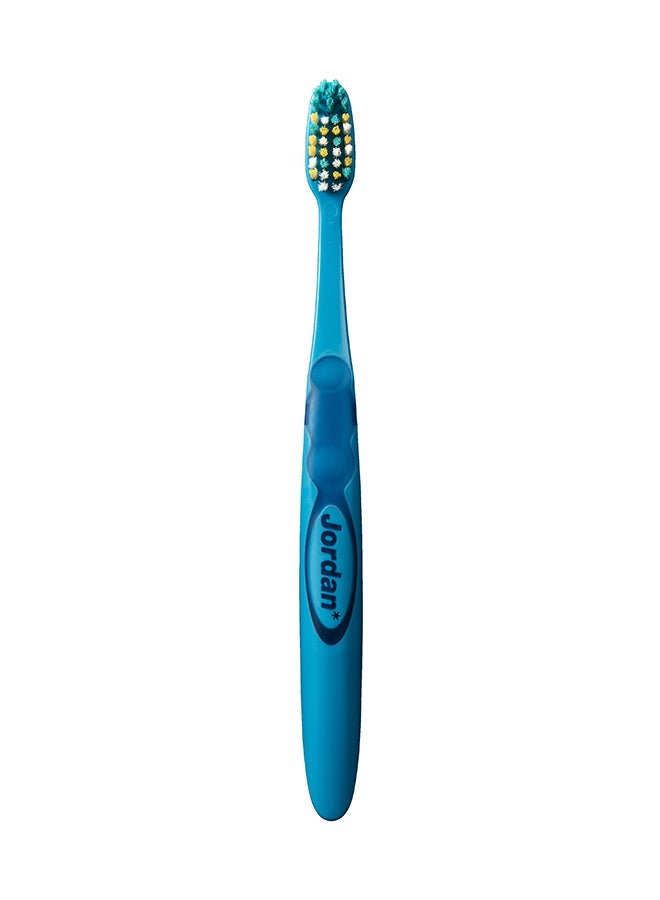 Hello Smile Soft Toothbrush Assorted