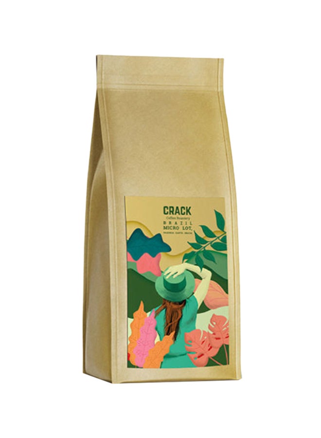 موكا قهوة برازيلية 1كيلوجرام